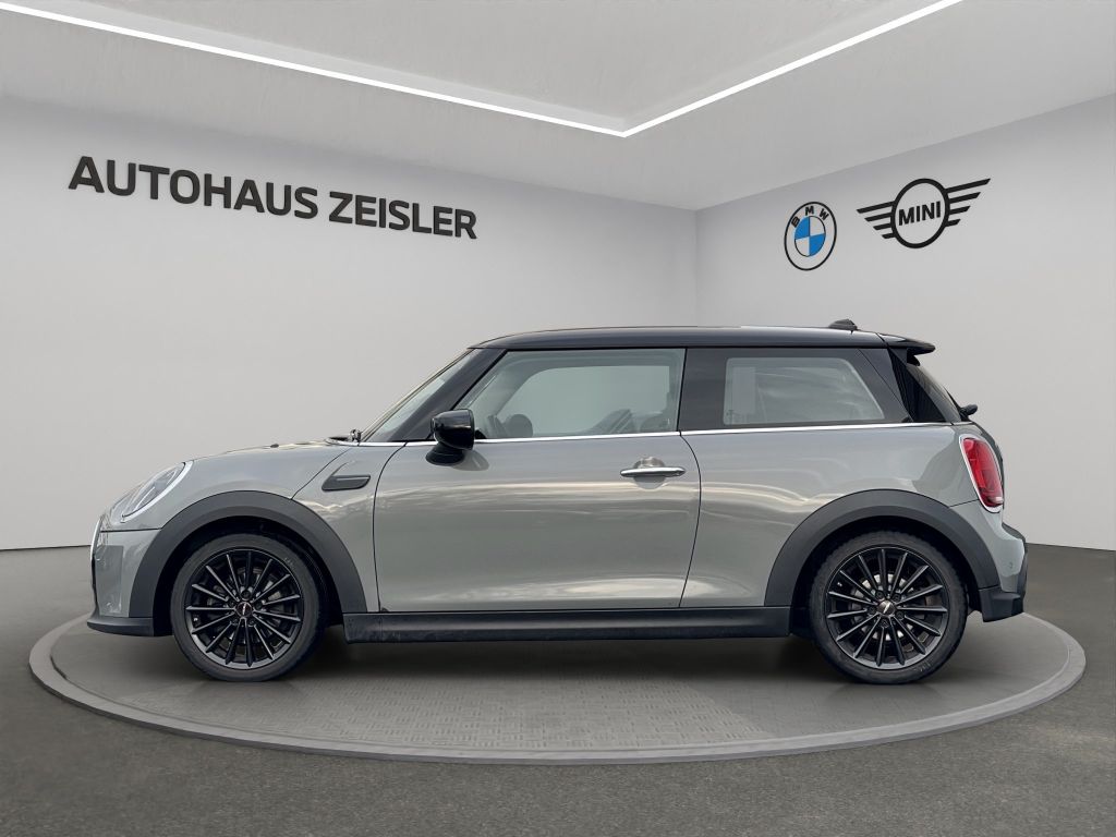 MINI Cooper 2022
