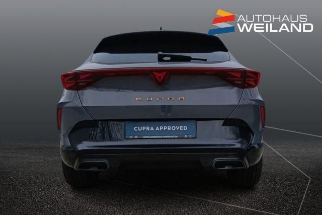 Cupra Formentor 2025