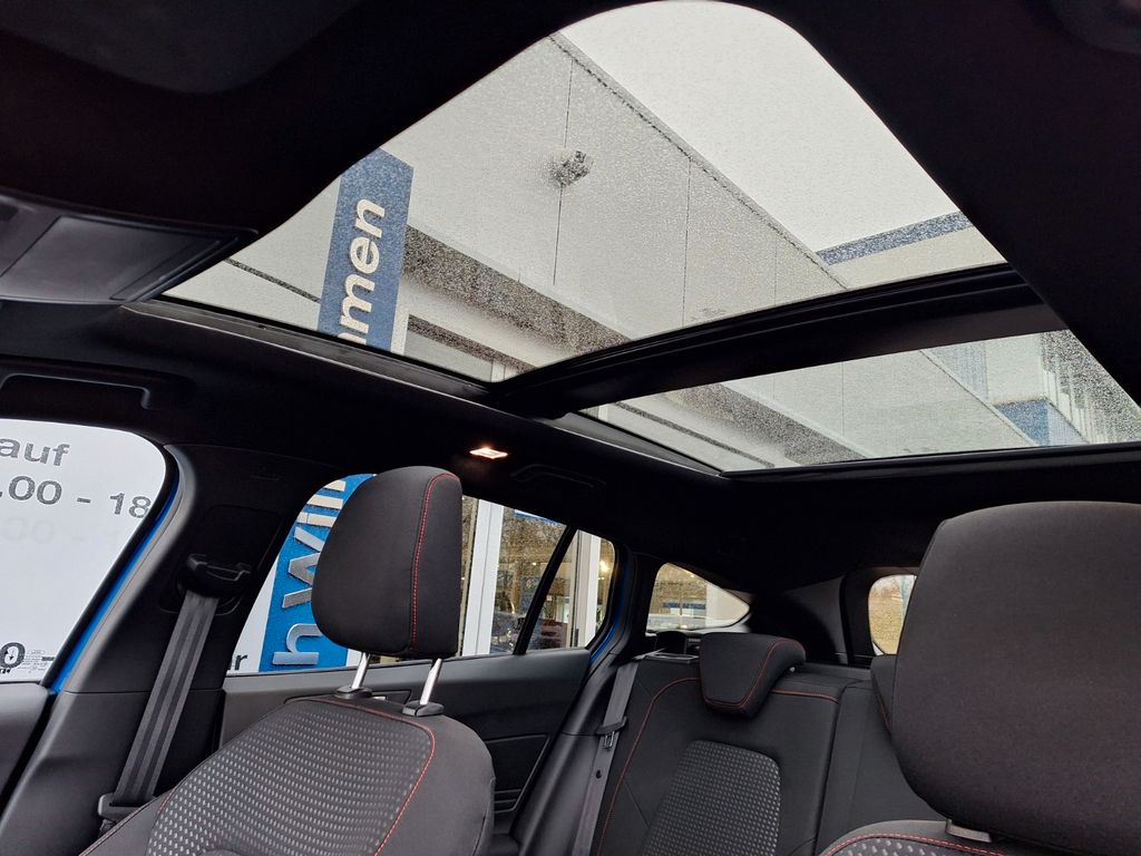 Ford Focus 2023