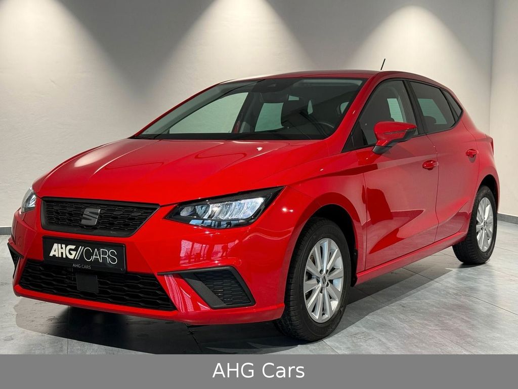 Seat Ibiza 2023