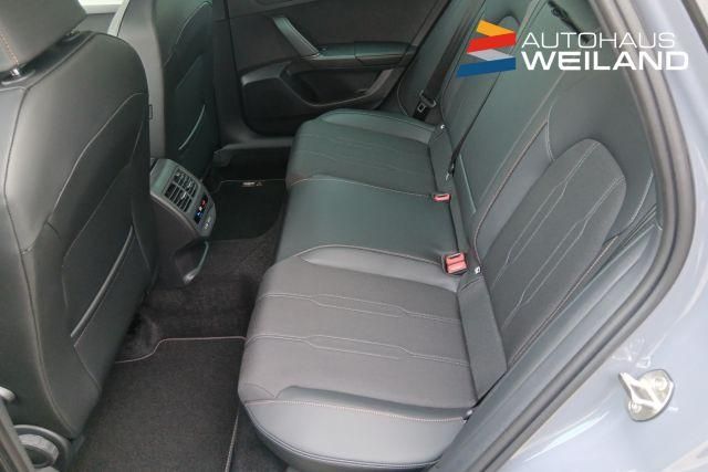 Cupra Formentor 2025