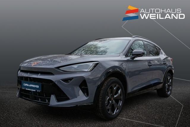 Cupra Formentor 2025