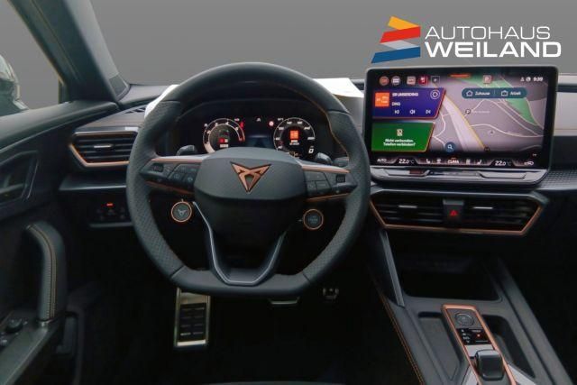 Cupra Formentor 2025