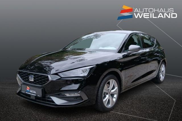 Seat Leon 2024