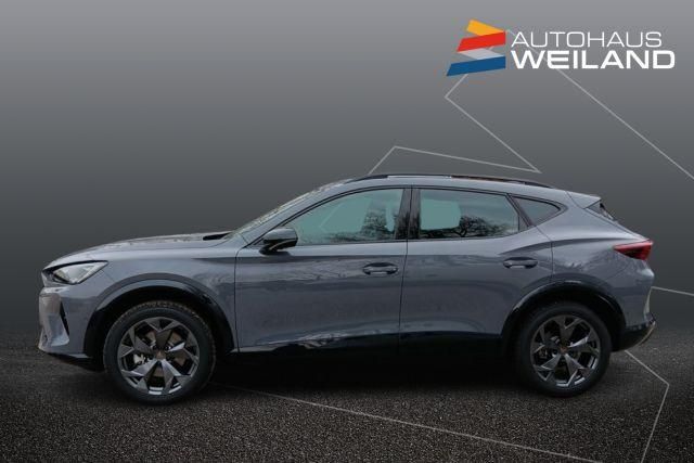 Cupra Formentor 2025