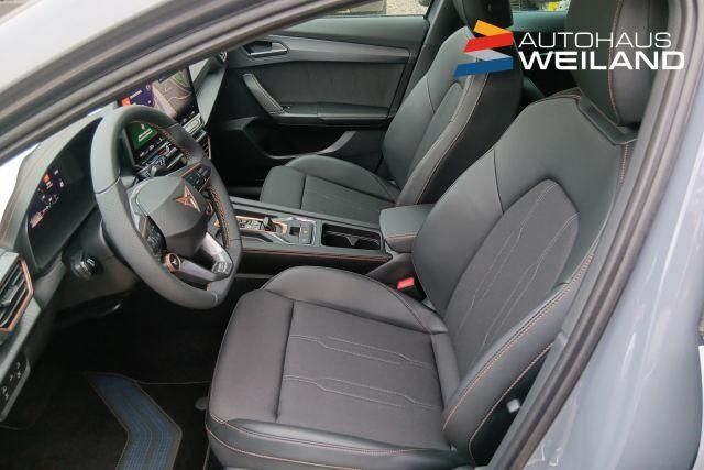 Cupra Formentor 2025