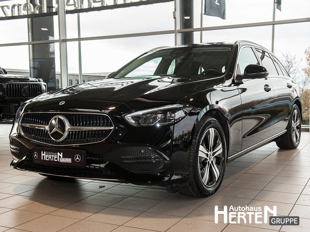 Mercedes-Benz C 300 2024
