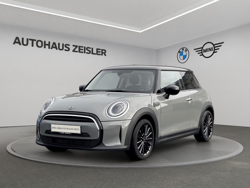 MINI Cooper 2022