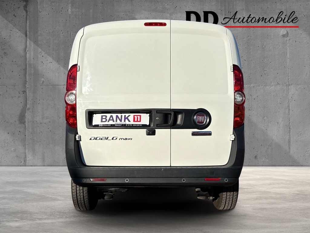 Fiat Doblo 2021
