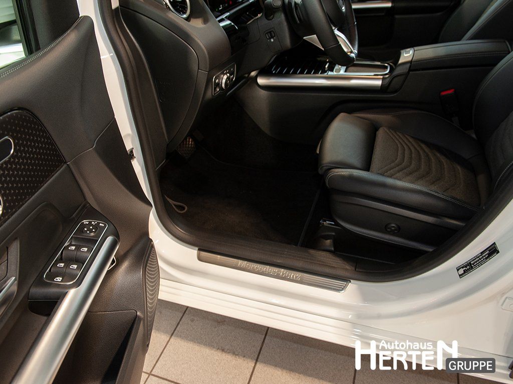 Mercedes-Benz B 200 2024