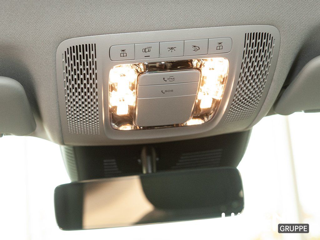 Mercedes-Benz B 200 2024