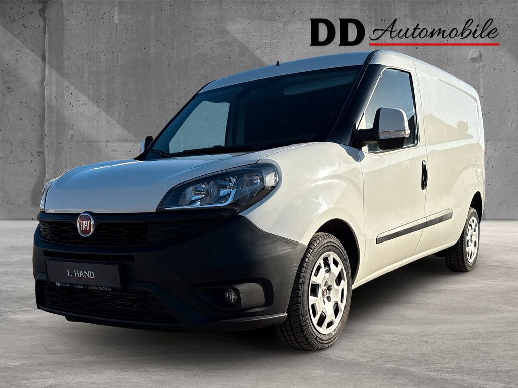 Fiat Doblo 2021