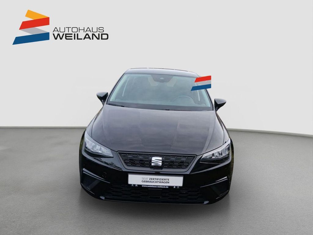 Seat Ibiza 2024