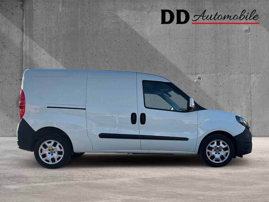 Fiat Doblo 2021