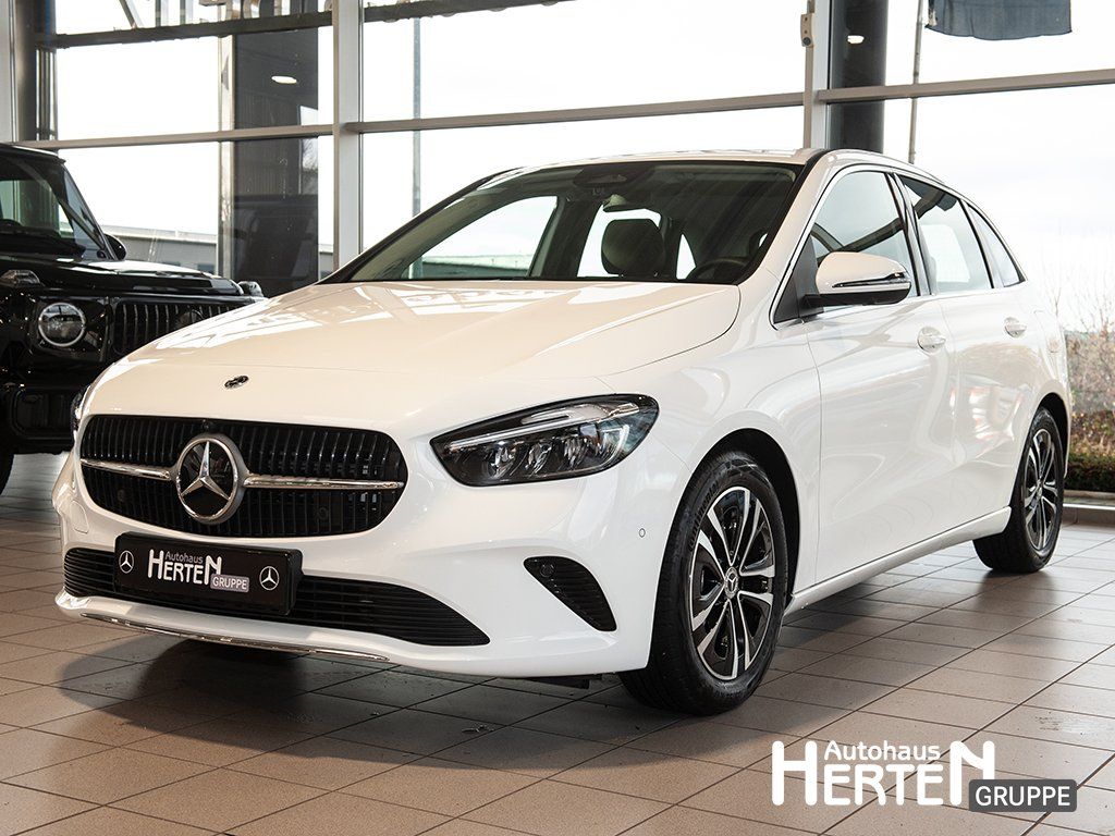Mercedes-Benz B 200 2024
