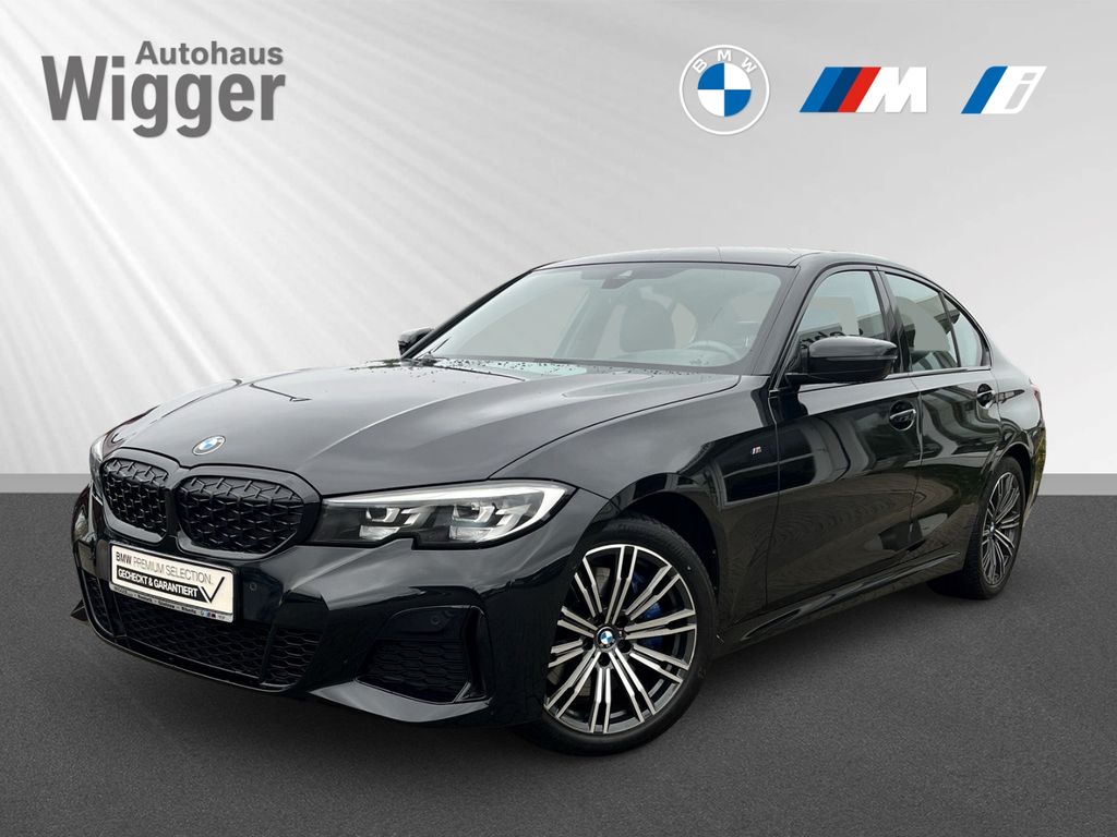 BMW M340i 2022