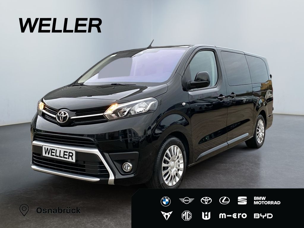 Toyota Proace (Verso) 2024