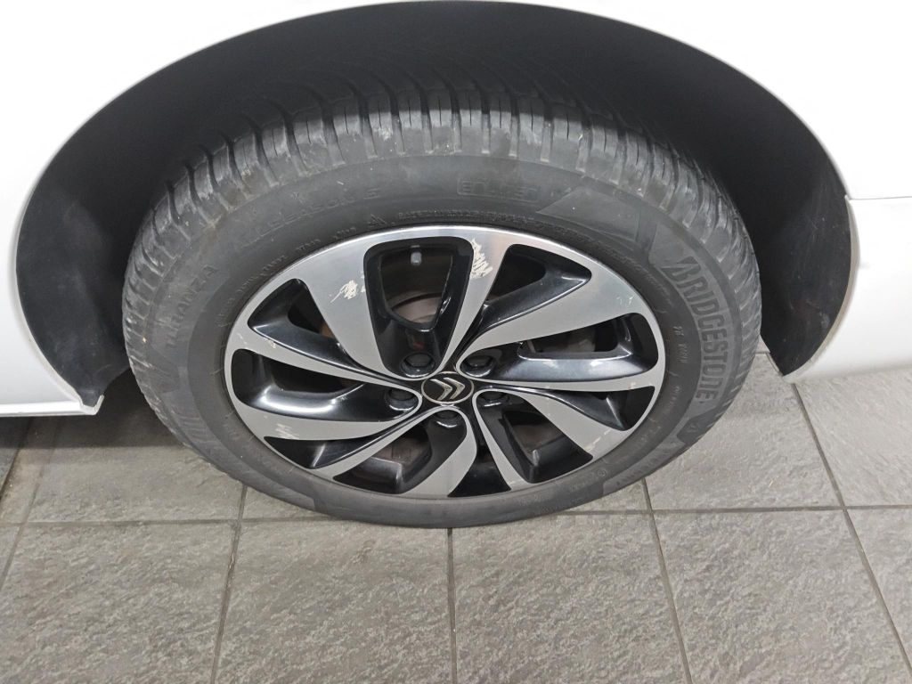 Citroën SpaceTourer 2021