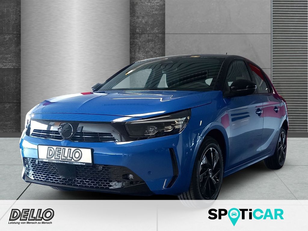 Opel Corsa 2025