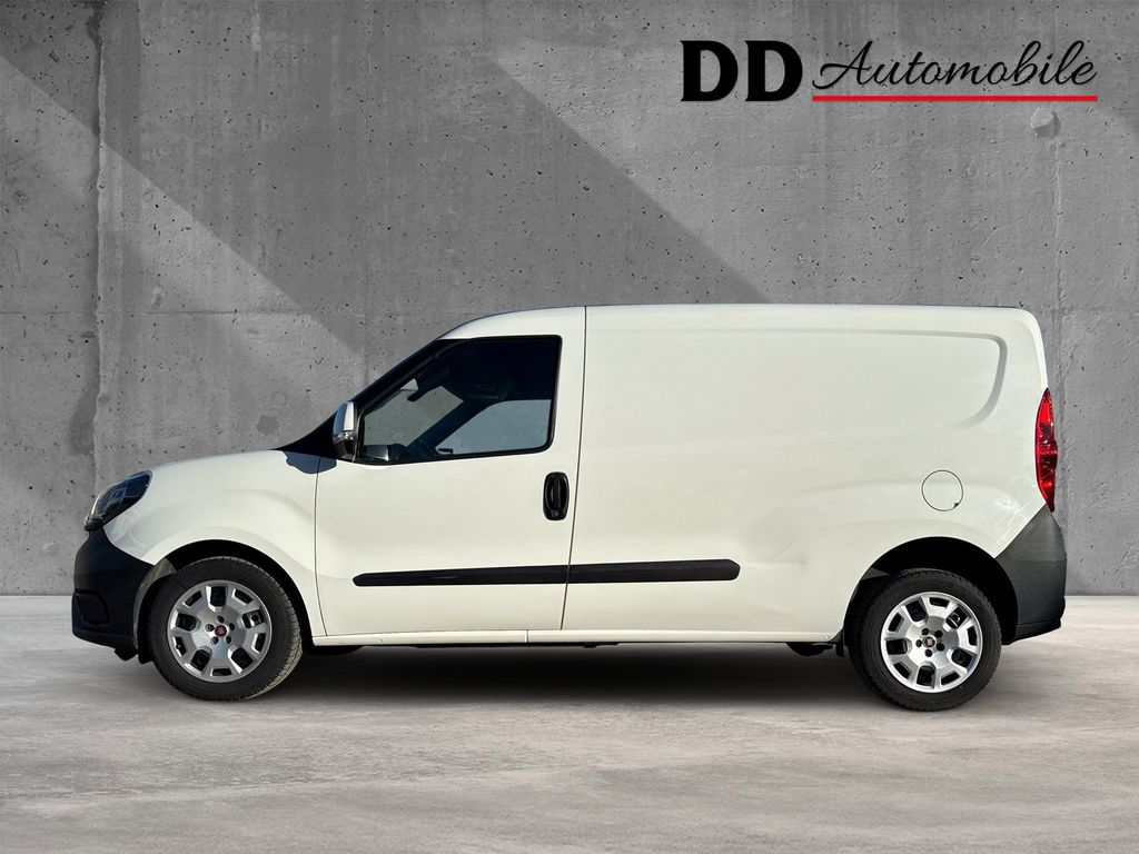 Fiat Doblo 2021