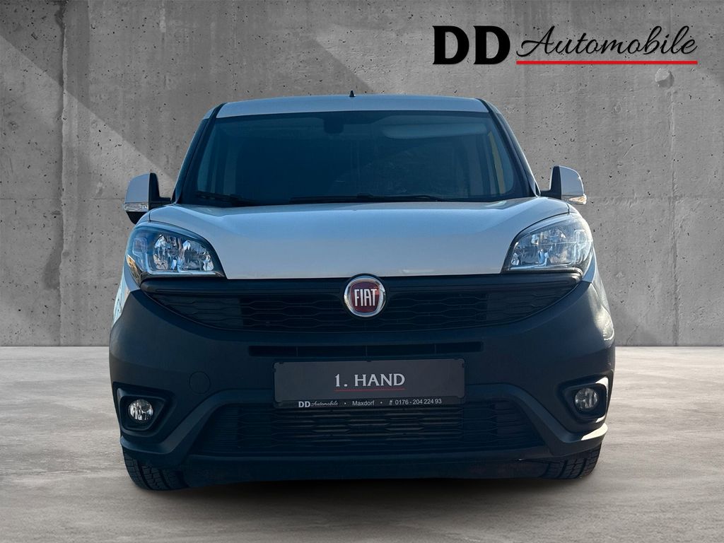 Fiat Doblo 2021