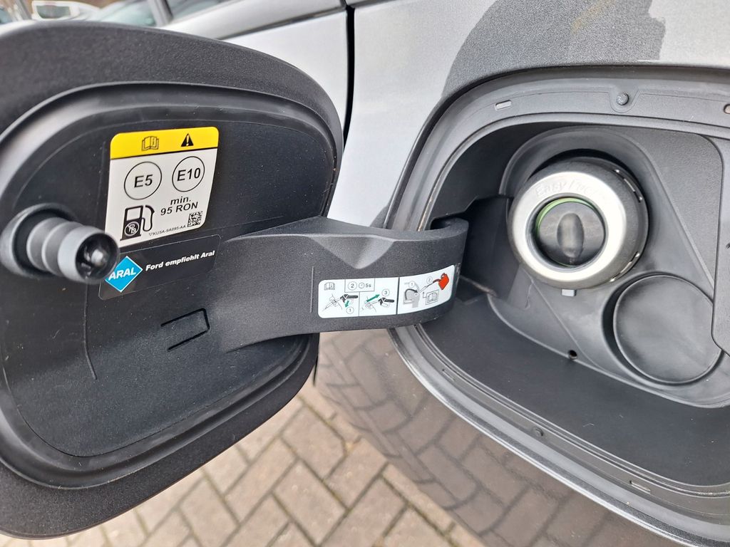 Ford Focus 2023