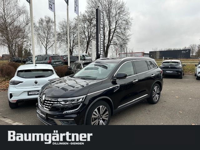 Renault Koleos 2022
