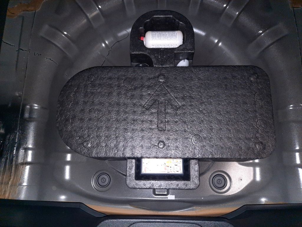 Ford Focus 2023