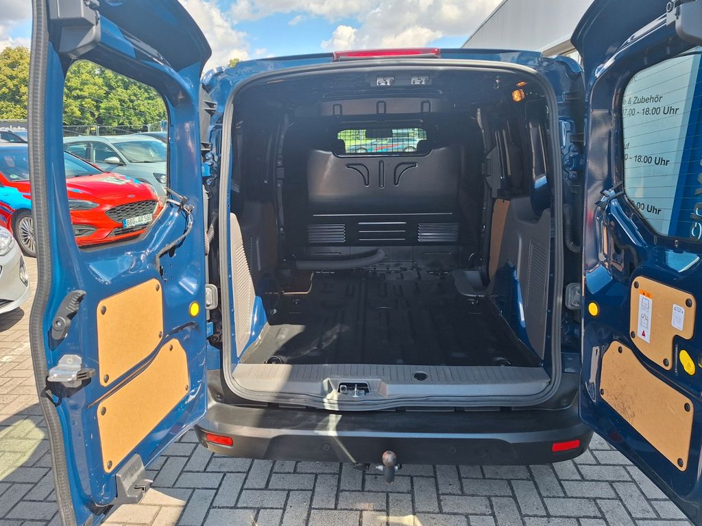 Ford Transit 2020