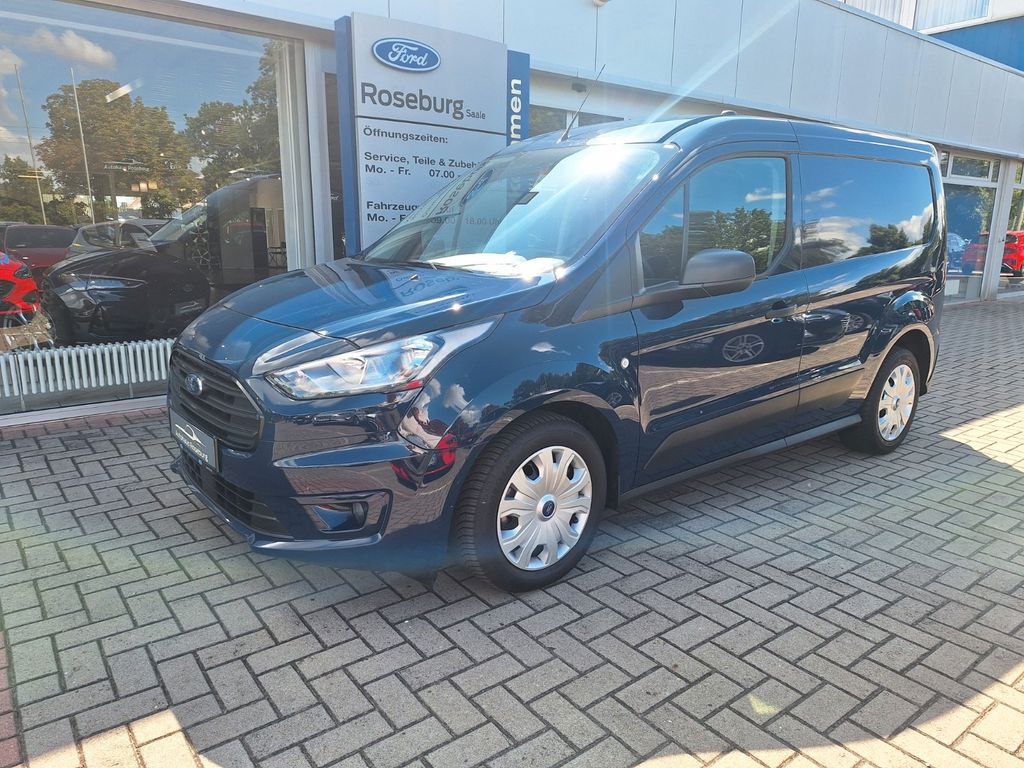 Ford Transit 2020