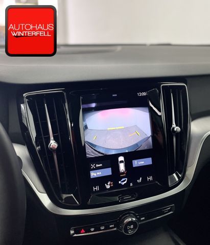 Volvo V60 Cross Country 2022