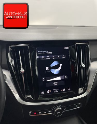 Volvo V60 Cross Country 2022