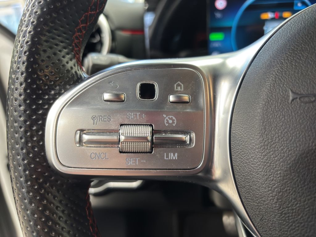 Mercedes-Benz A 250 2022