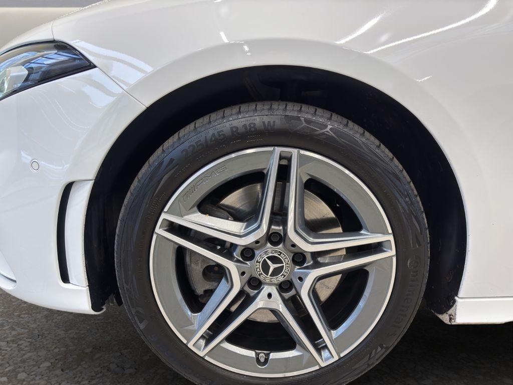 Mercedes-Benz A 250 2022