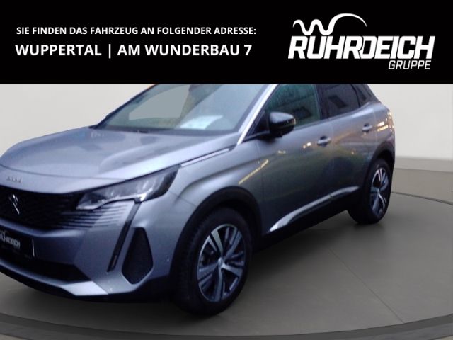 Peugeot 3008 2023