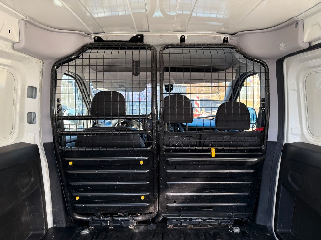 Fiat Doblo 2021