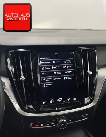 Volvo V60 Cross Country 2022