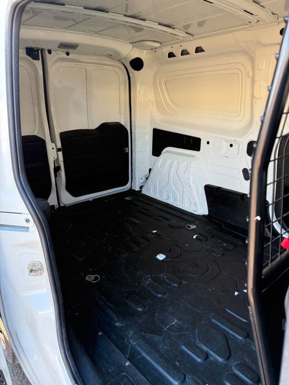 Fiat Doblo 2021