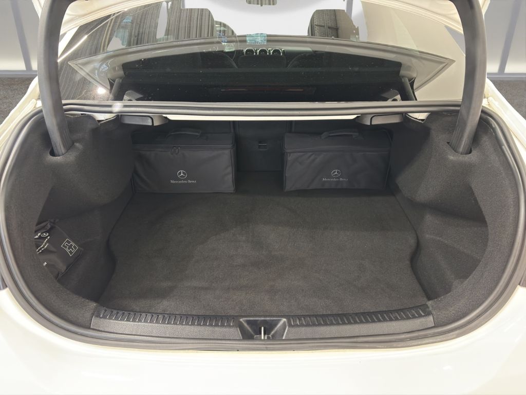 Mercedes-Benz A 250 2022