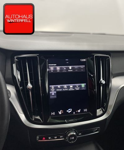 Volvo V60 Cross Country 2022