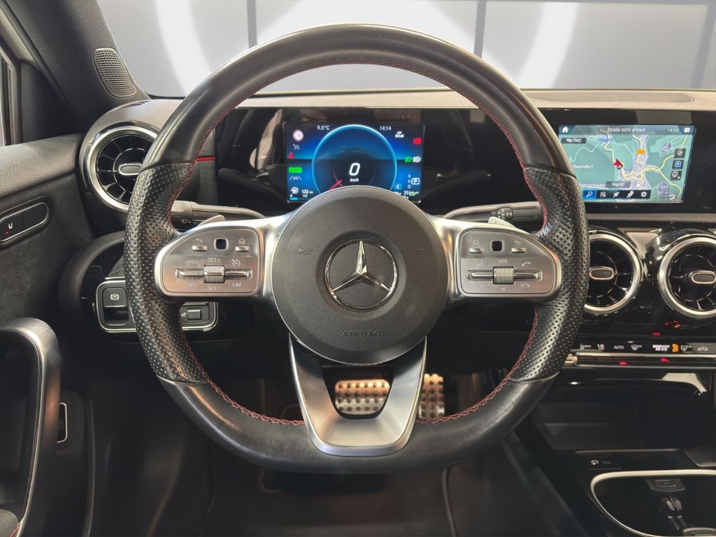 Mercedes-Benz A 250 2022