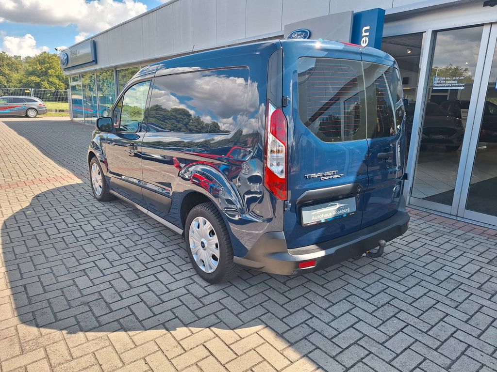 Ford Transit 2020
