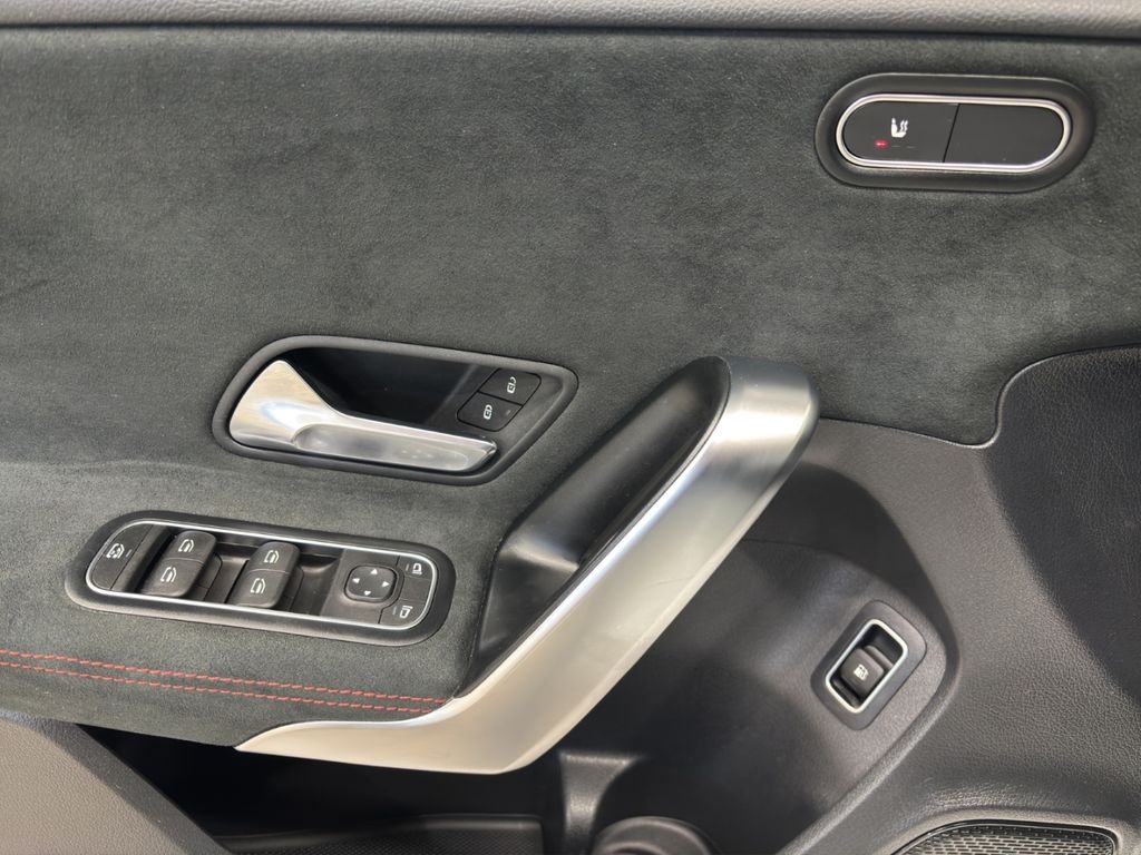 Mercedes-Benz A 250 2022
