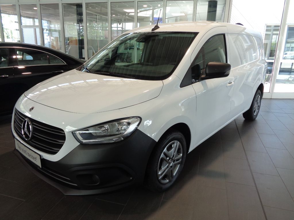 Mercedes-Benz Citan 2025