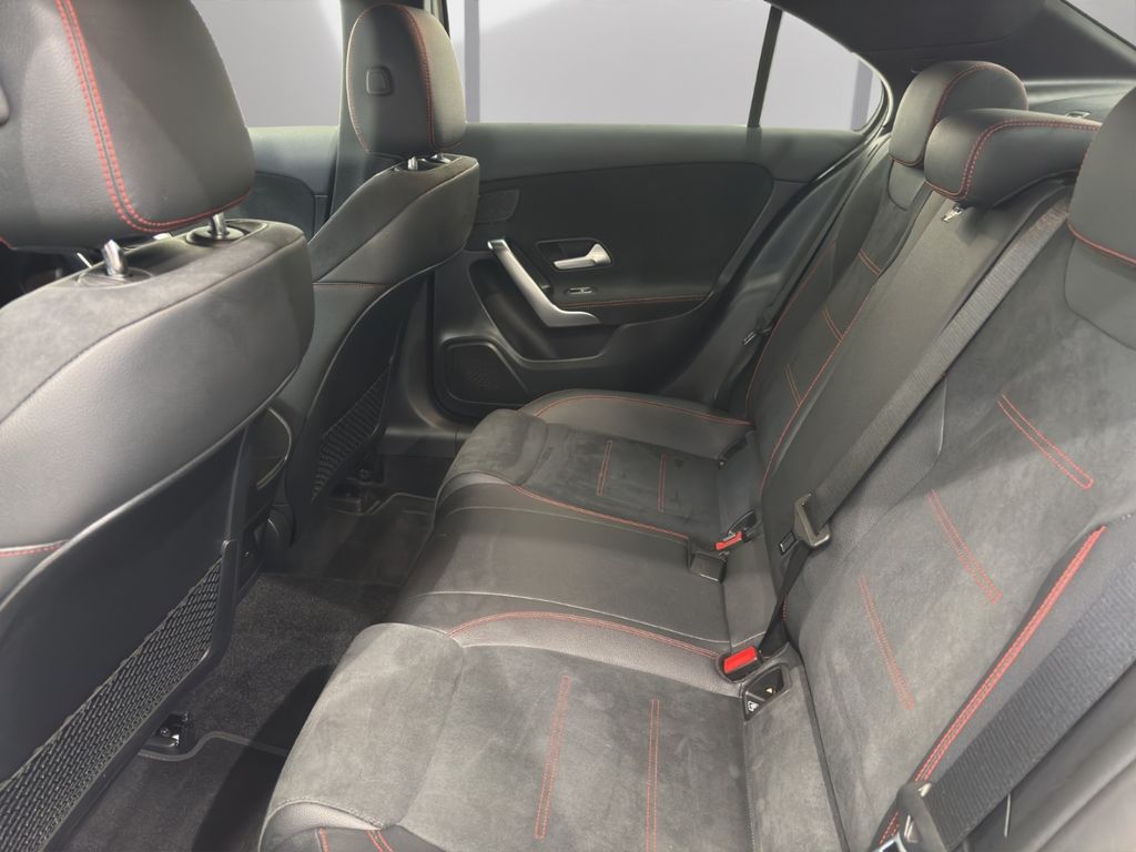 Mercedes-Benz A 250 2022