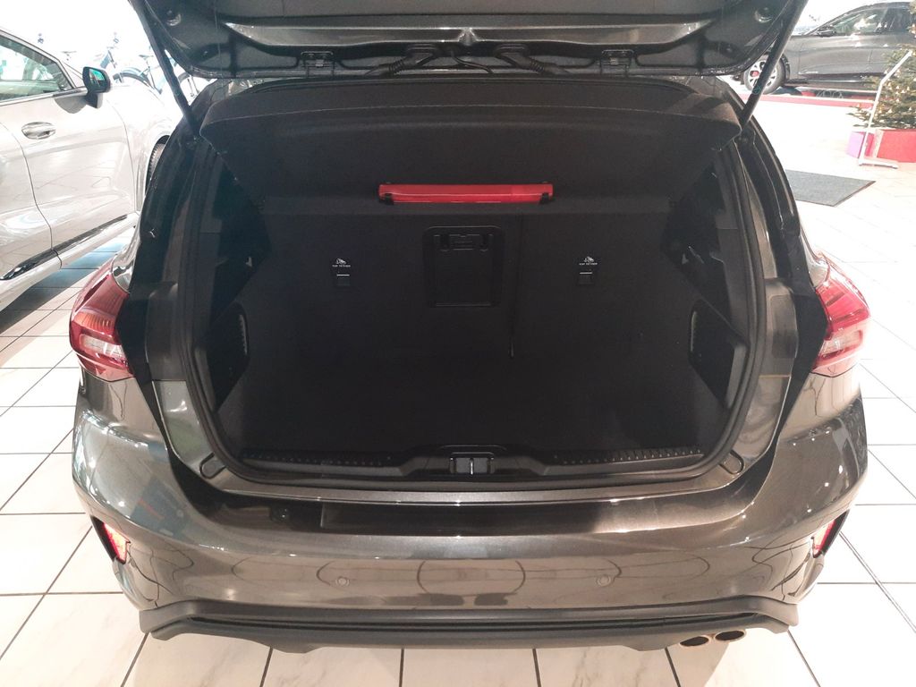 Ford Focus 2023