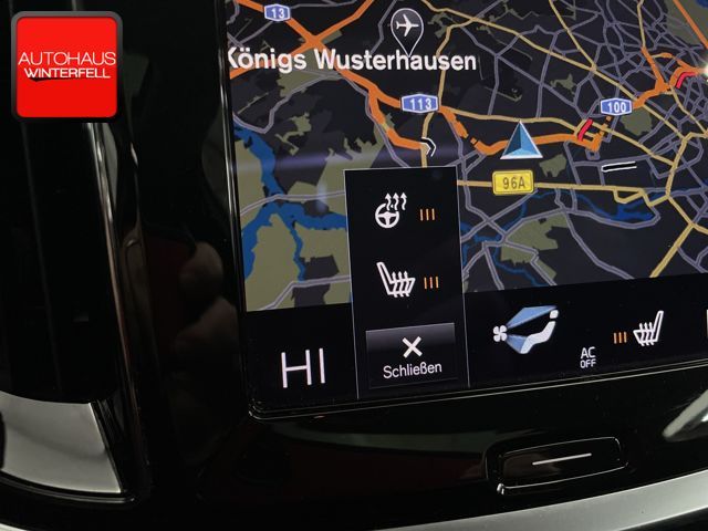 Volvo V60 Cross Country 2022