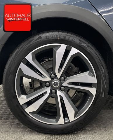 Volvo V60 Cross Country 2022