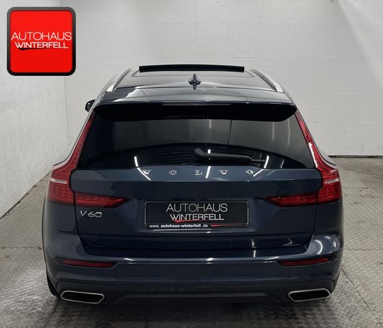 Volvo V60 Cross Country 2022