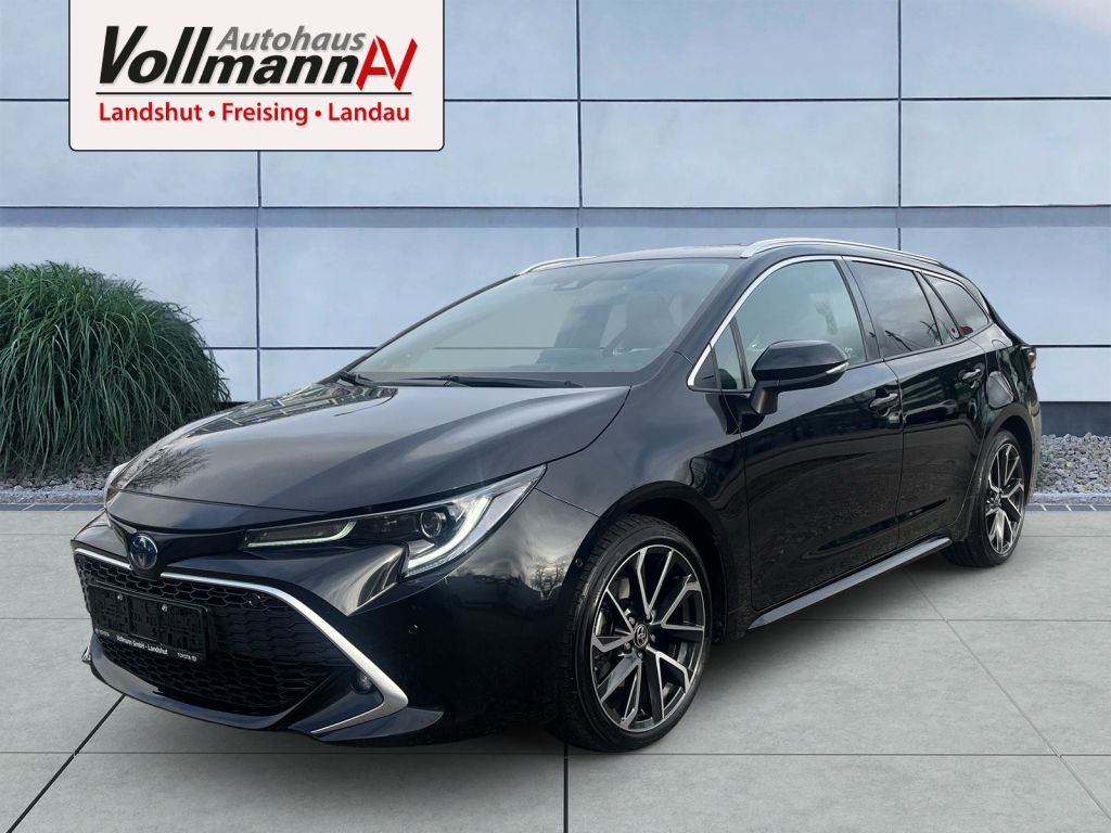 Toyota Corolla 2023